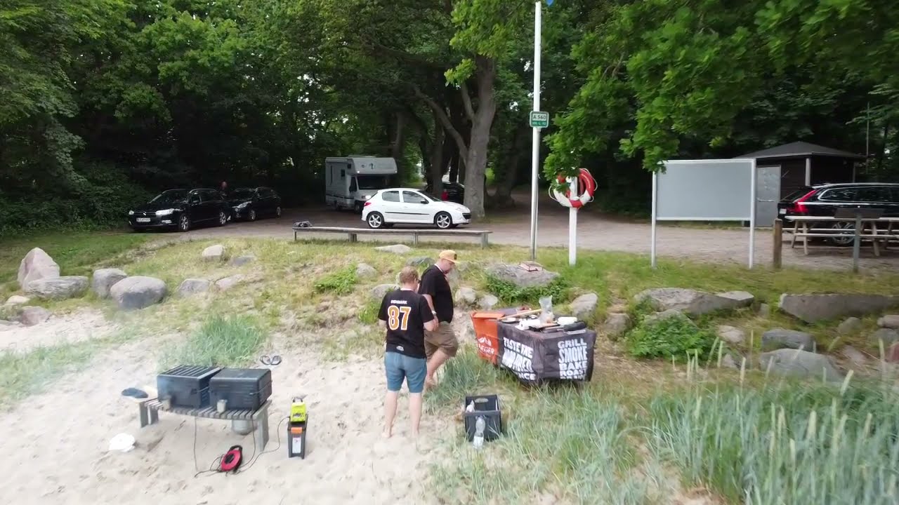 YouTube-video