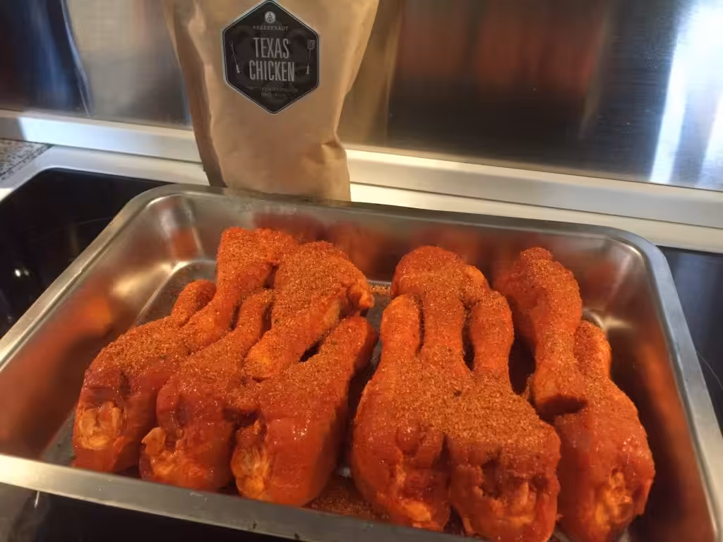 Texas Chicken Kyllingelår 2016-03-12 16.43.57