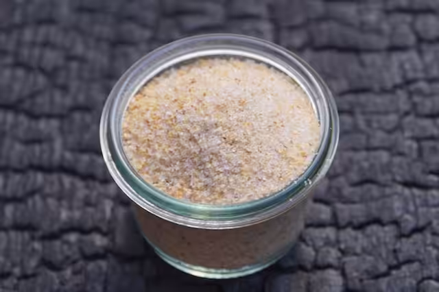 Aioli Peber Salt