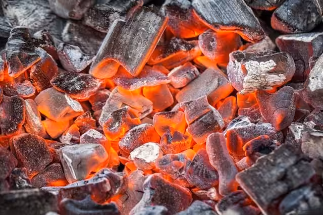 Grillmetoder