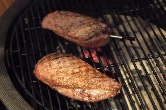 And Grill Direkte