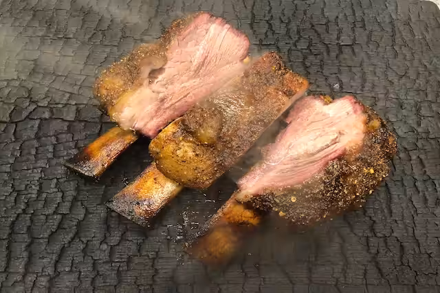 Beef Short Ribs 2