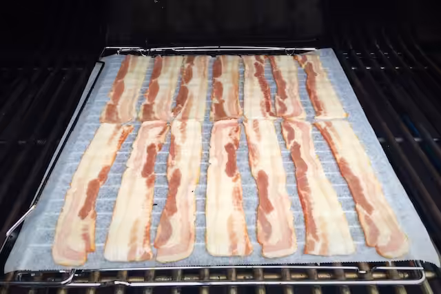 Candy Bacon 1
