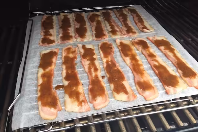 Candy Bacon 2