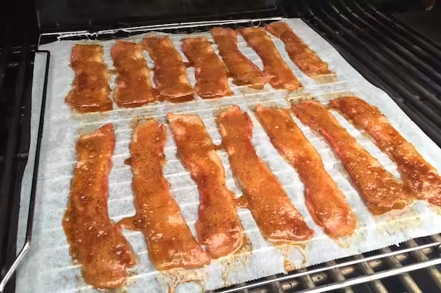 Candy Bacon 3