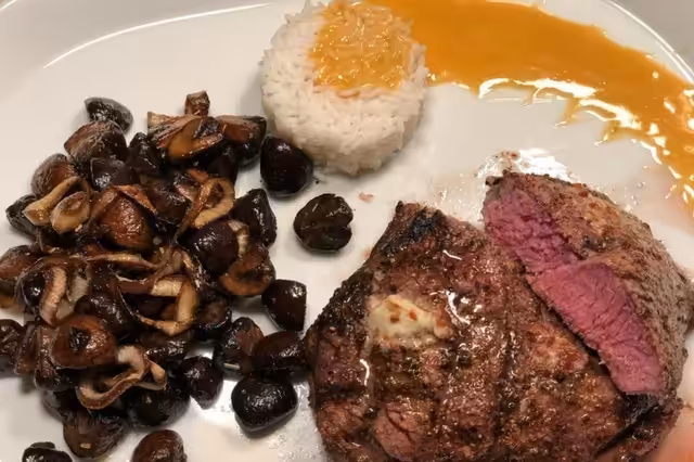 Dinner