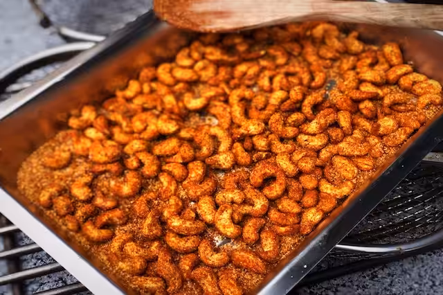 Magic Nuts Blend