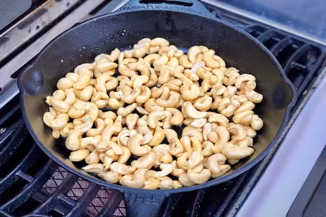 Nuts
