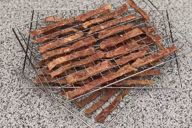 Beef Peber Salt