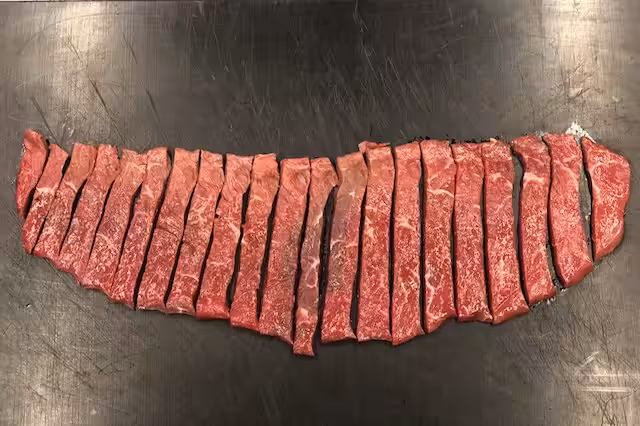 Beef