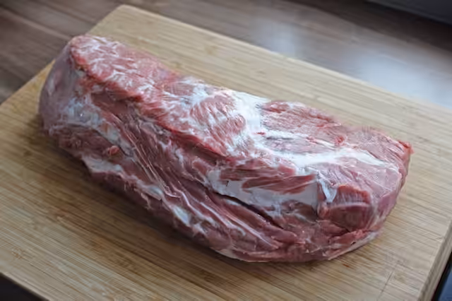 Nakkefilet