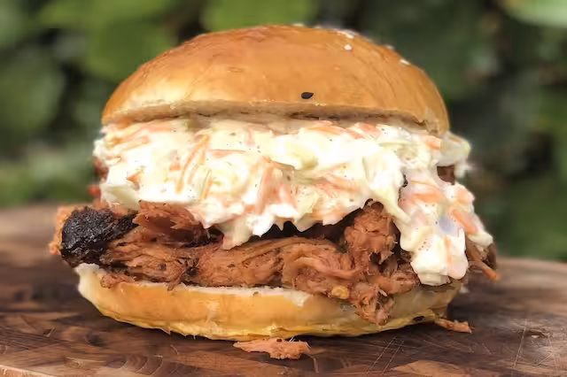 Coleslaw – klassisk amerikansk coleslaw