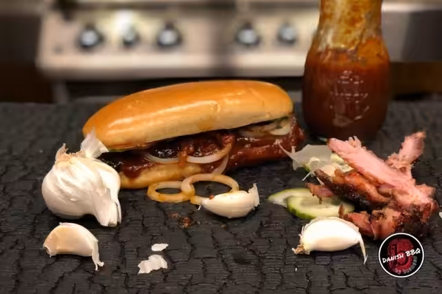 McRib 1
