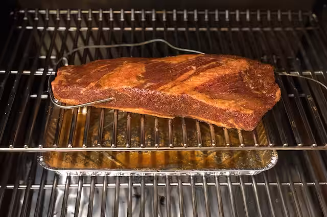 Fake Brisket – hvad er det, og kan det tilberedes som rigtig brisket? Brisket Klar Til Røg