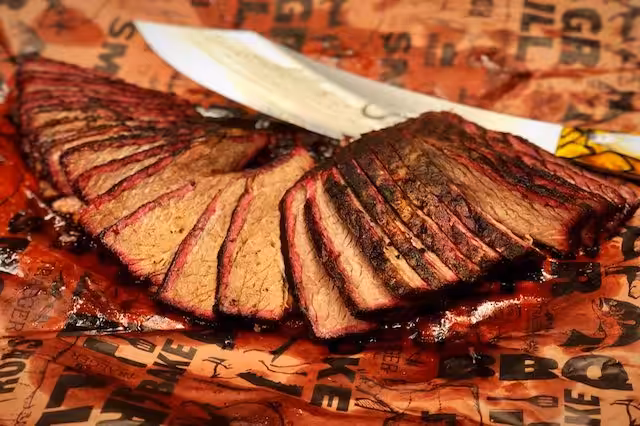 Fake Brisket – hvad er det, og kan det tilberedes som rigtig brisket?