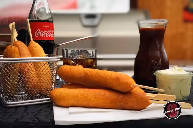 Corn Dogs1