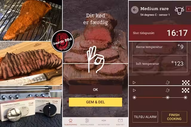 CookPerfect Min