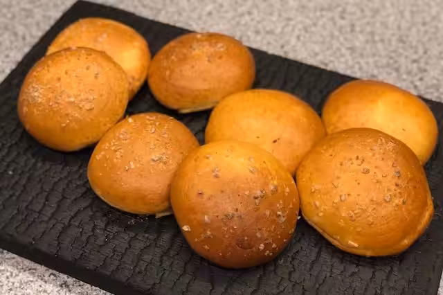 Grillet Fladbrød – en fantastisk nem opskrift