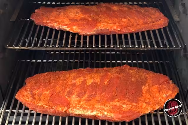 SpareRibs