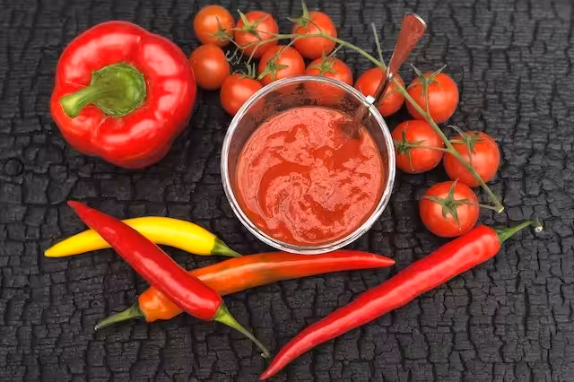 Hotsalsa