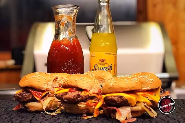 Sliders
