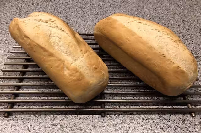 Yoghurtbrød – bagt i Traeger Timberline