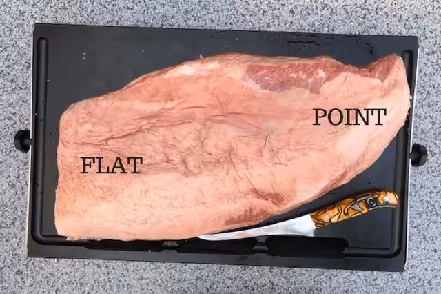 FLAT