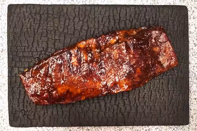 Sådan Trimer du SpareRibs til St. Louis Cut