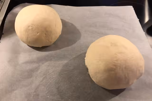 Yoghurtboller