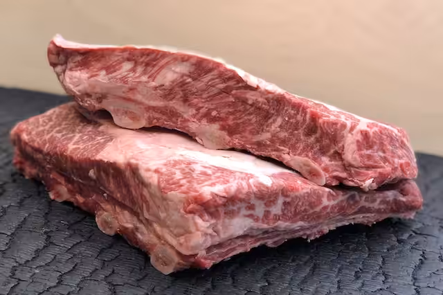 Wagyu Beef Short Ribs fra Aaco