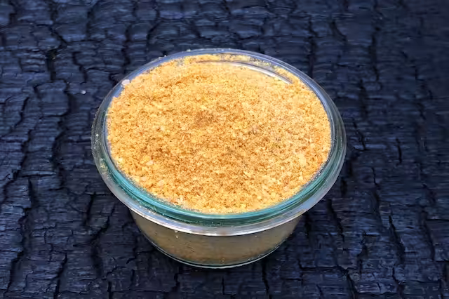Boemsen´s Smokey Mustard BBQ Rub