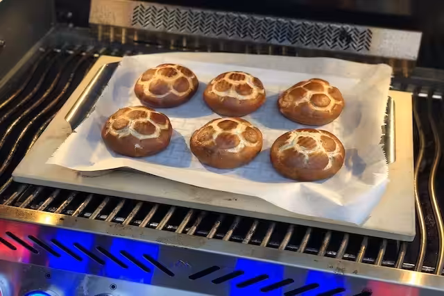Mesterskabsburger - mit forslag til en VM Burger IMG 6287 2