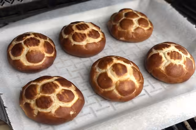 Mesterskabsburger Buns – Den ultimative Bold Burger Bolle