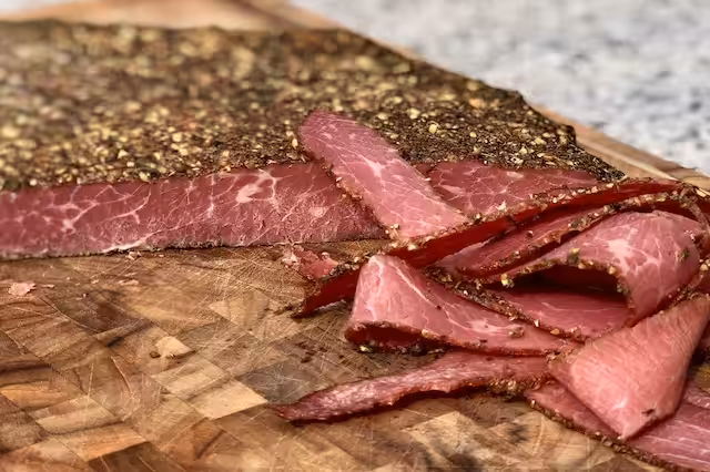 Pastrami gør det selv – komplet guide til hjemmelavet New York Style Pastrami