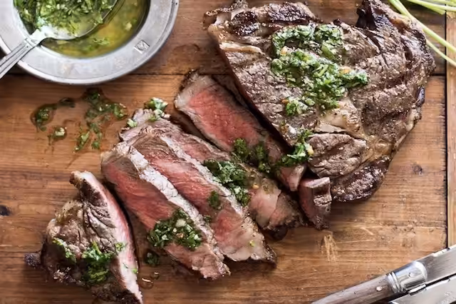 Wagyu RibEye Steak – sådan tilberedes en Wagyu RibEye