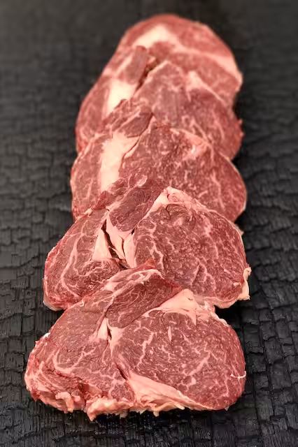 Wagyu RibEye Steak - sådan tilberedes en Wagyu RibEye IMG 8234