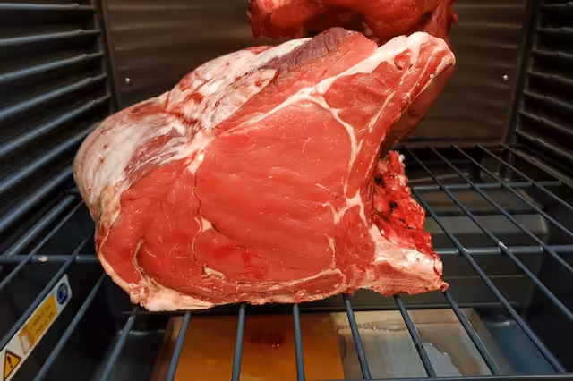 DryAge T-Bone - Den ultimative kød oplevelse Tbone2