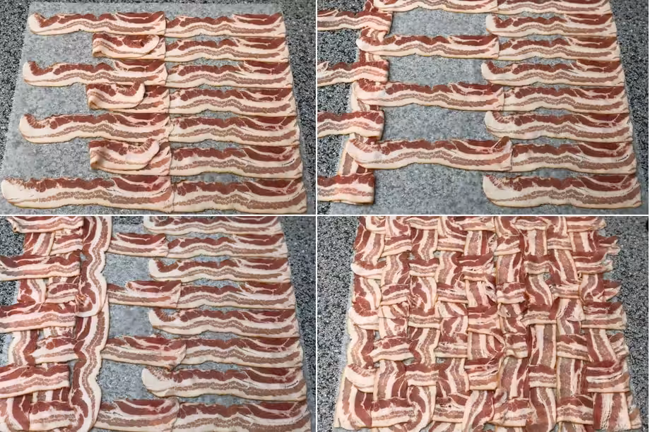 Bacon Net Min