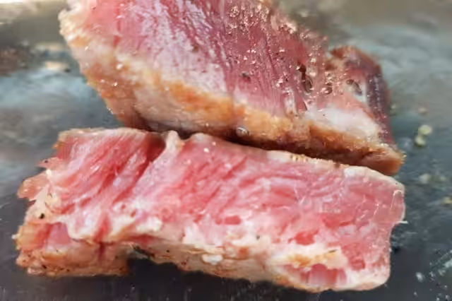 DryAge T-Bone - Den ultimative kød oplevelse Image002