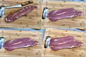 Svinemørbrad Min 300x200