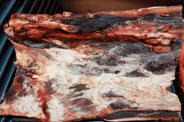 DryAge T-Bone - Den ultimative kød oplevelse Tbone4