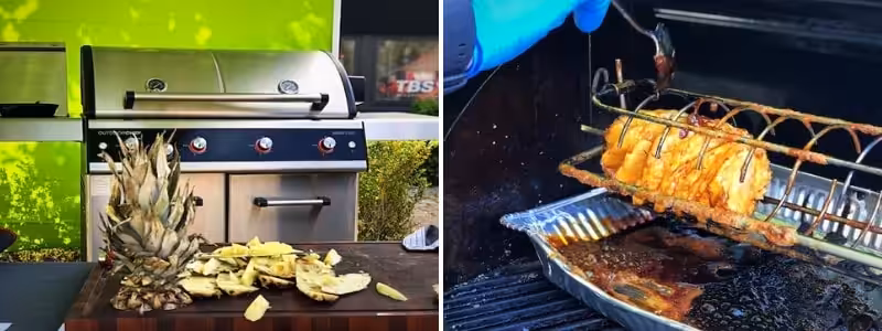 Outdoorchef Min