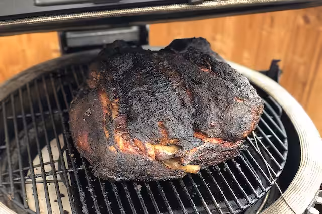 Boston Butt