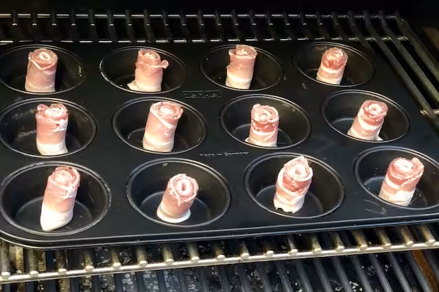 Bacon Roser - be my Valantine IMG 2239