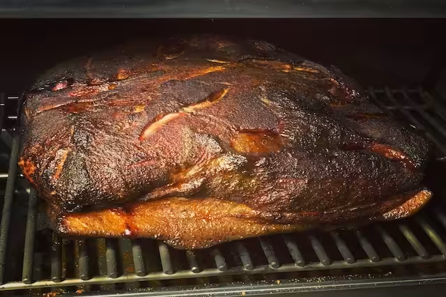 Boston Butt – Den ultimative guide til Pulled Pork