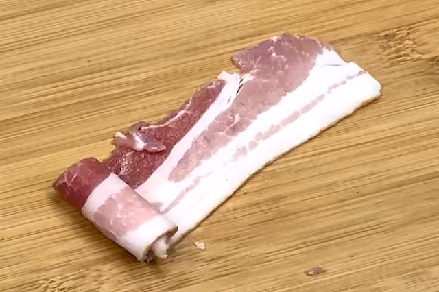 Bacon Roser - be my Valantine IMG 5842