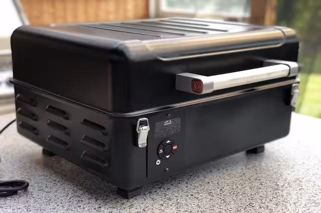 Traeger Ranger – Transportabel Træpille grill – Review