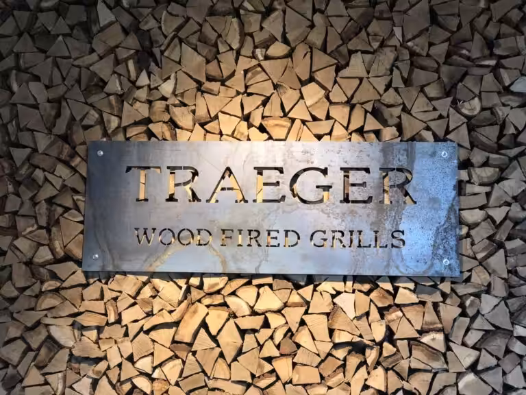 Chicken – Ribs – Pork – Brisket – Traeger Kursus 2019
