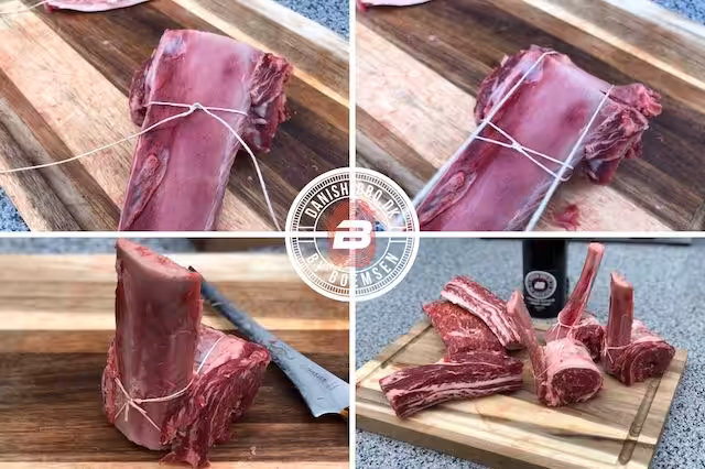Tomahawk Steaks1