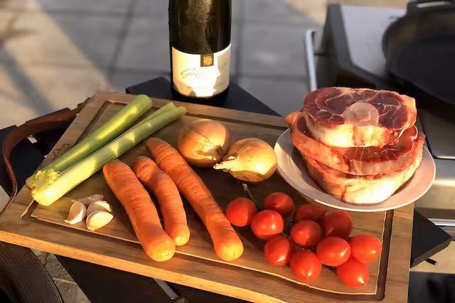 Osso Buco - italiensk simreret med kærlighed IMG 1572